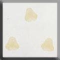 Mill Hill 12296- Petite Bell Flower Matte Light Topaz