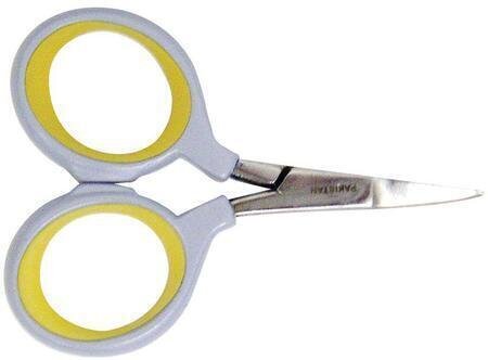 Titanium Fine Cut Scissors 2 1/2"