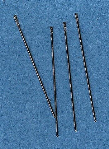 John James Easy Threading (calyxeye) Hand Needles Size 26