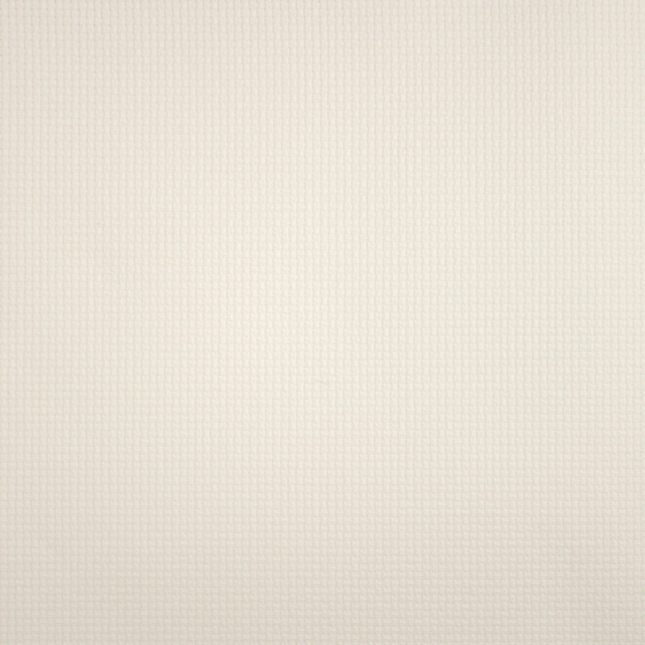 16 Count Antique White Aida Fabric 10x18