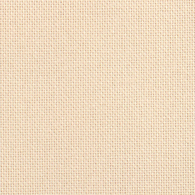 25 Count Cream Lugana Fabric 18x27