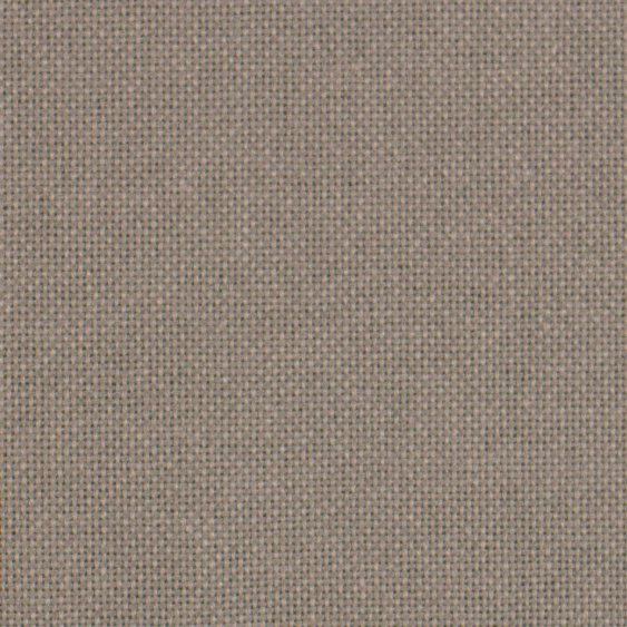 32 Count Dark Cobblestone Lugana Fabric 9x13