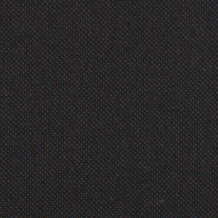 25 Count Black Lugana Fabric 9x13