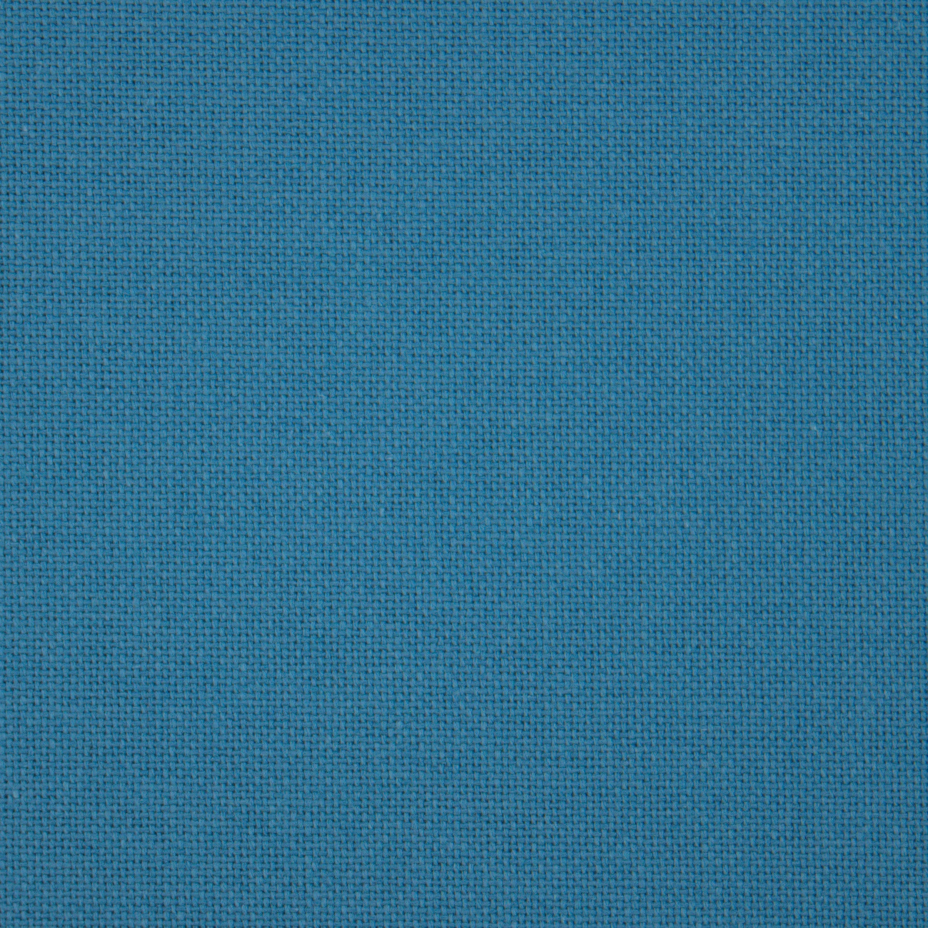 32 Count Azure Blue Lugana Fabric 9x13