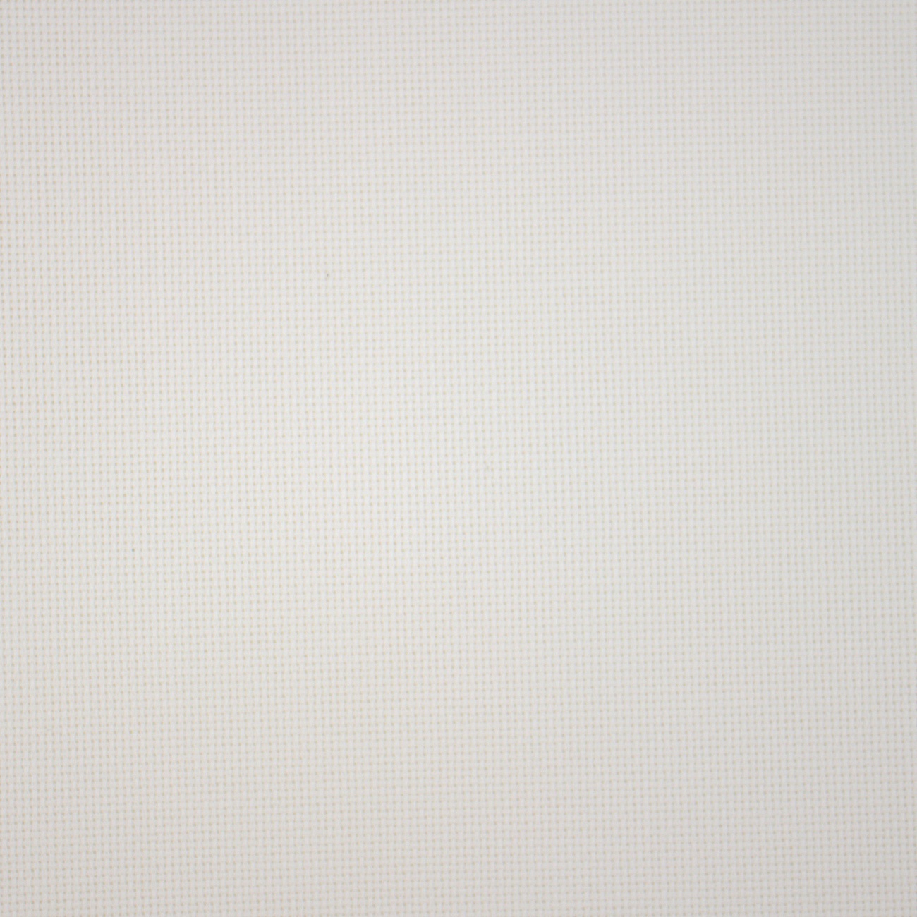 20 Count White Aida Fabric 21x36