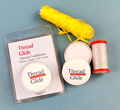 Thread Glide Conditioner