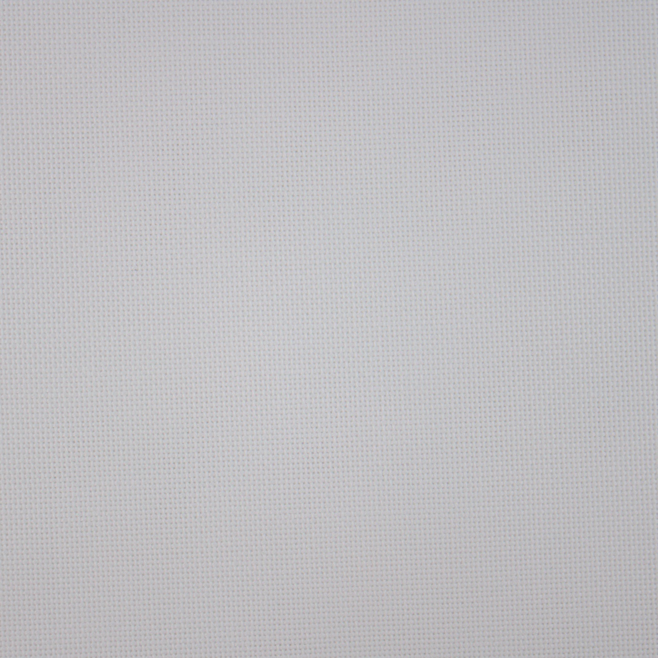 28 Count White Evenweave Fabric 9x17