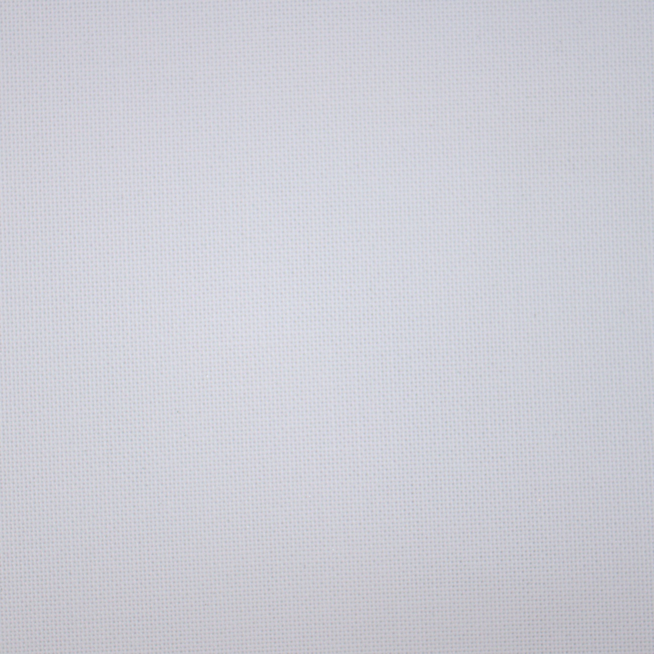28 Count White/Silver Evenweave Fabric 35x36