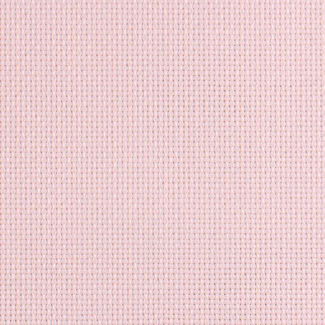 20 Count Blush Aida Fabric 10x18
