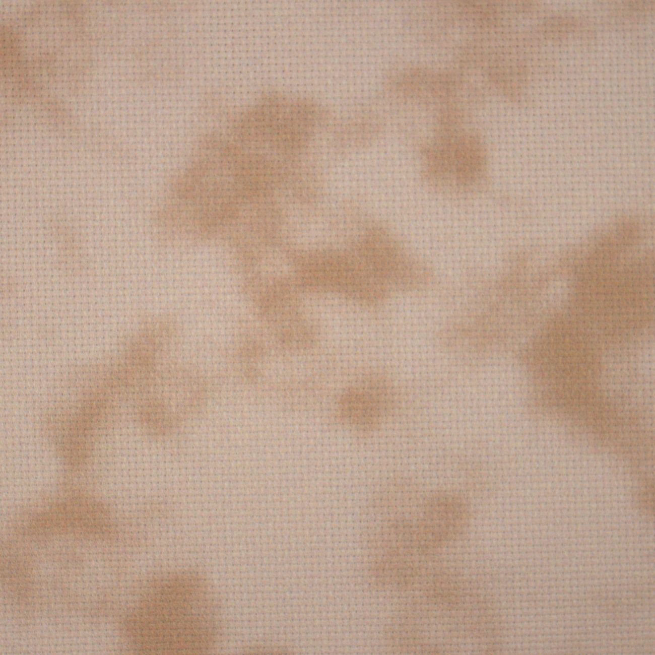 16 Count Stone Aida Fabric 9x17