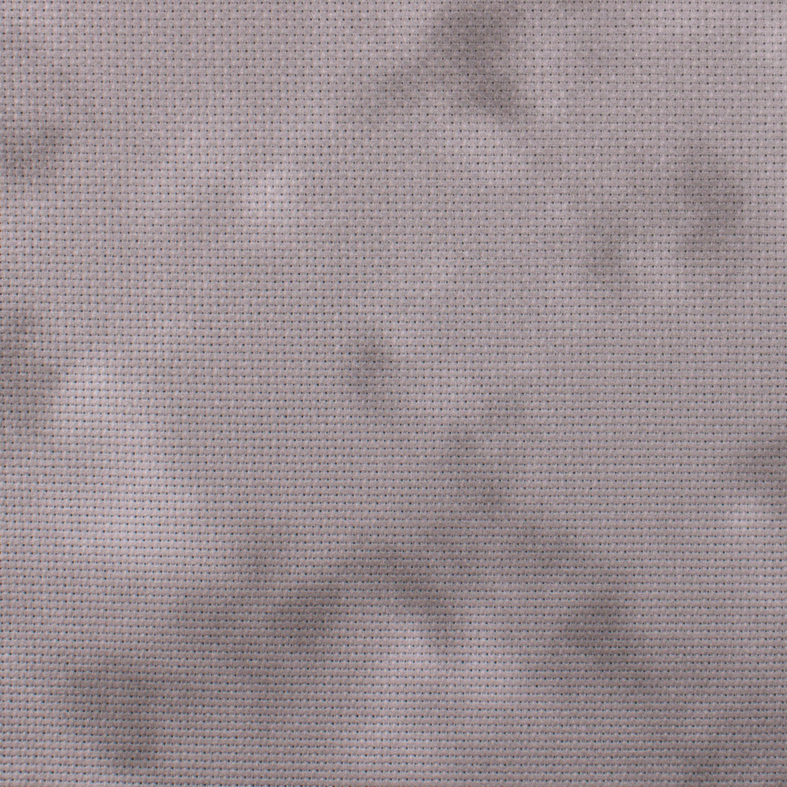 16 Count Gray Hand-dyed Effect Aida Fabric 17x36