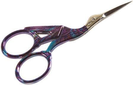 Stork Scissors 3 1/2"