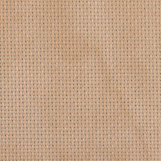 18 Count Vintage Country Mocha Aida Fabric 10x18