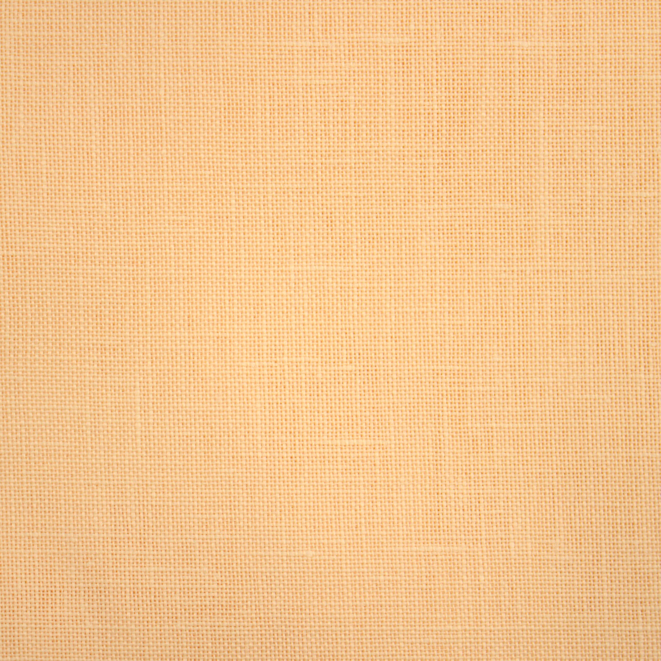 32 Count Lemon Yellow Linen Fabric Belfast 36x55