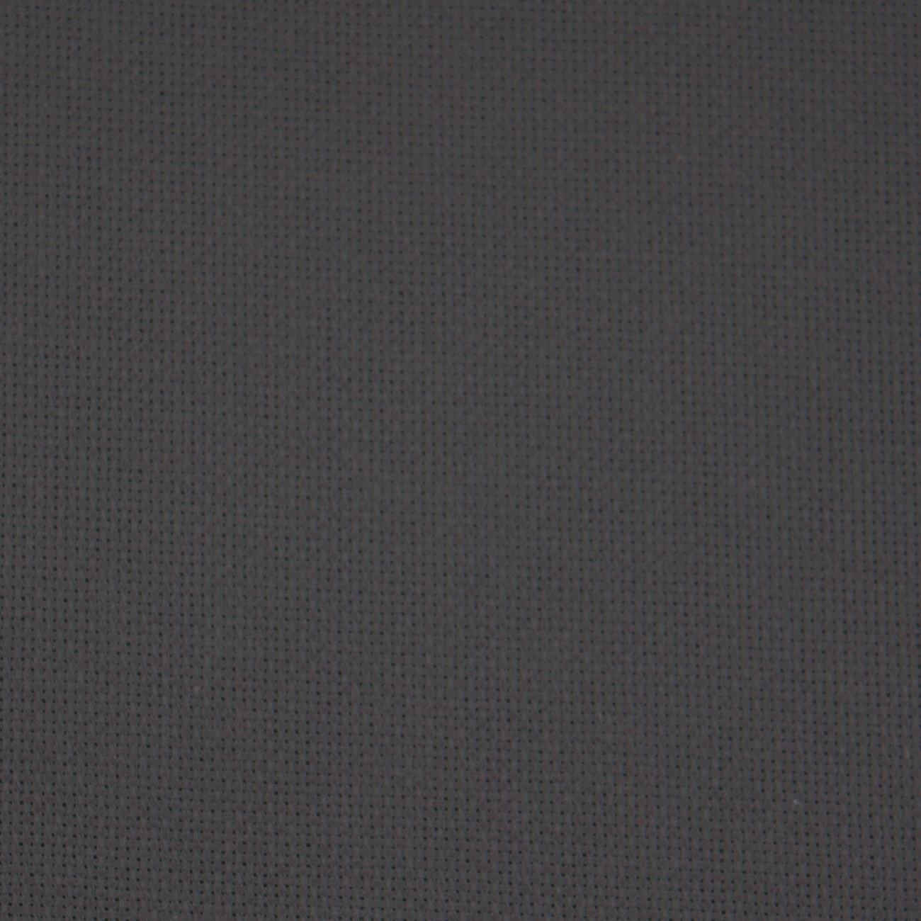 20 Count Charcoal Aida Fabric 10x18