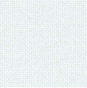 16 Count White Aida Fabric 36x43