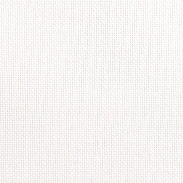 27 Count White Linda Fabric 9x13