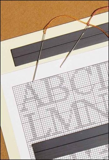 Flexible Strip Magnets