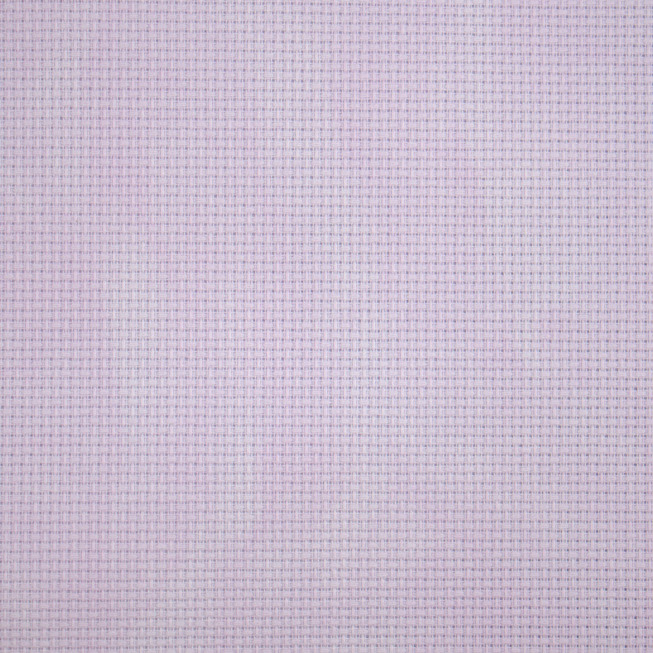 14 Count Lavender Whisper Aida Fabric 10x18