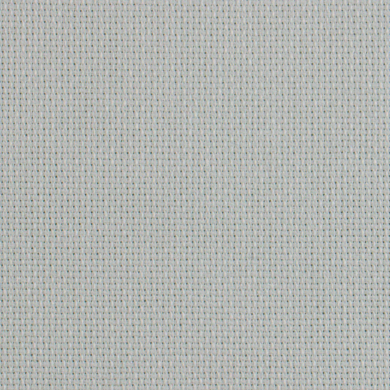18 Count Mystic Grey Aida Fabric 10x18