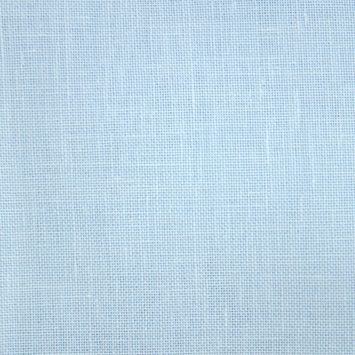 28 Count Ice Blue Cashel Linen Fabric 18x27