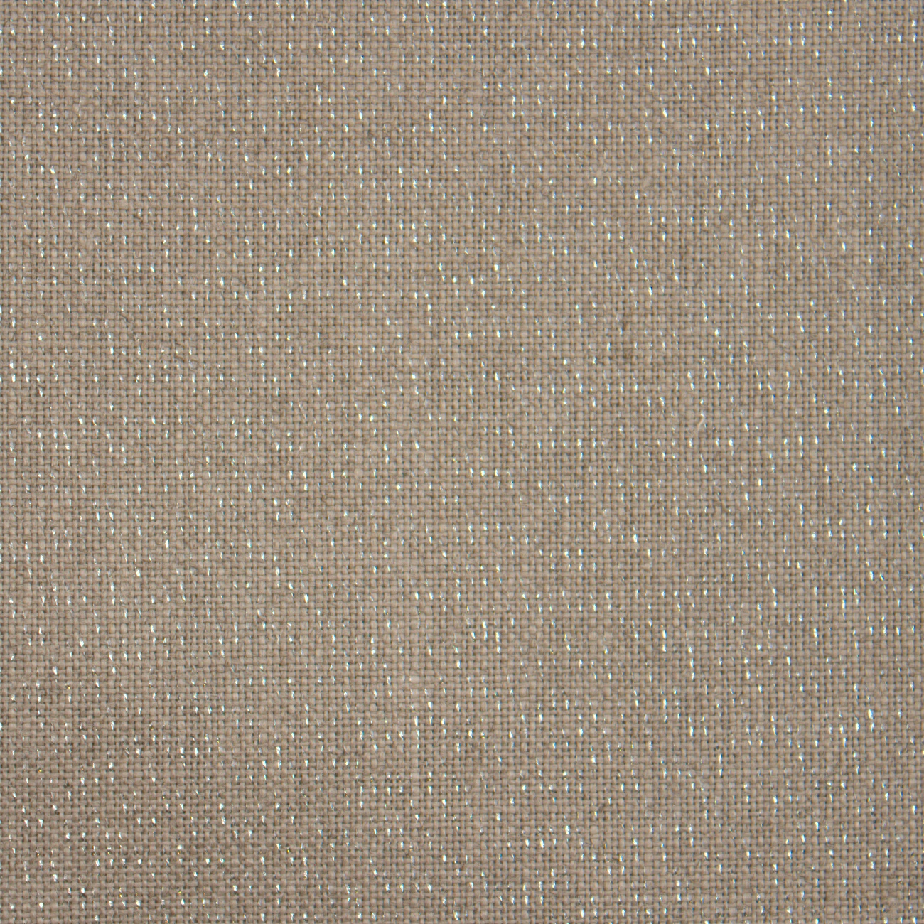 32 Count Raw/Silver Belfast Linen Fabric 9x13