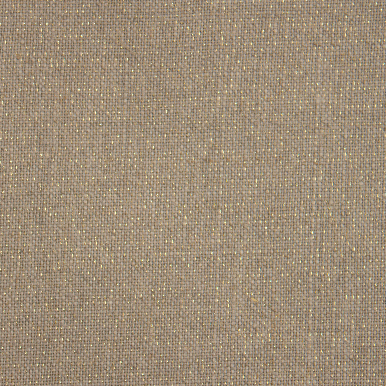 32 Count Raw/Gold Belfast Linen Fabric 9x13