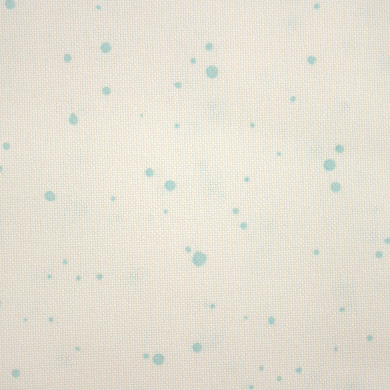 32 Count Splash Light Mint Lugana Fabric 27x36