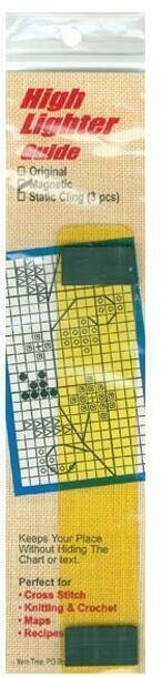 Magnetic Highlighter 2