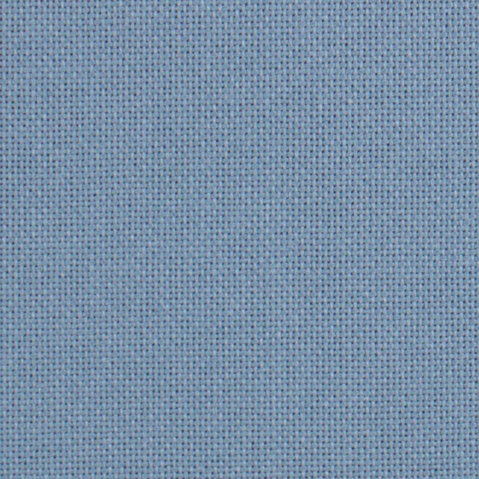 25 Count Water Sapphire Lugana Fabric 36x55