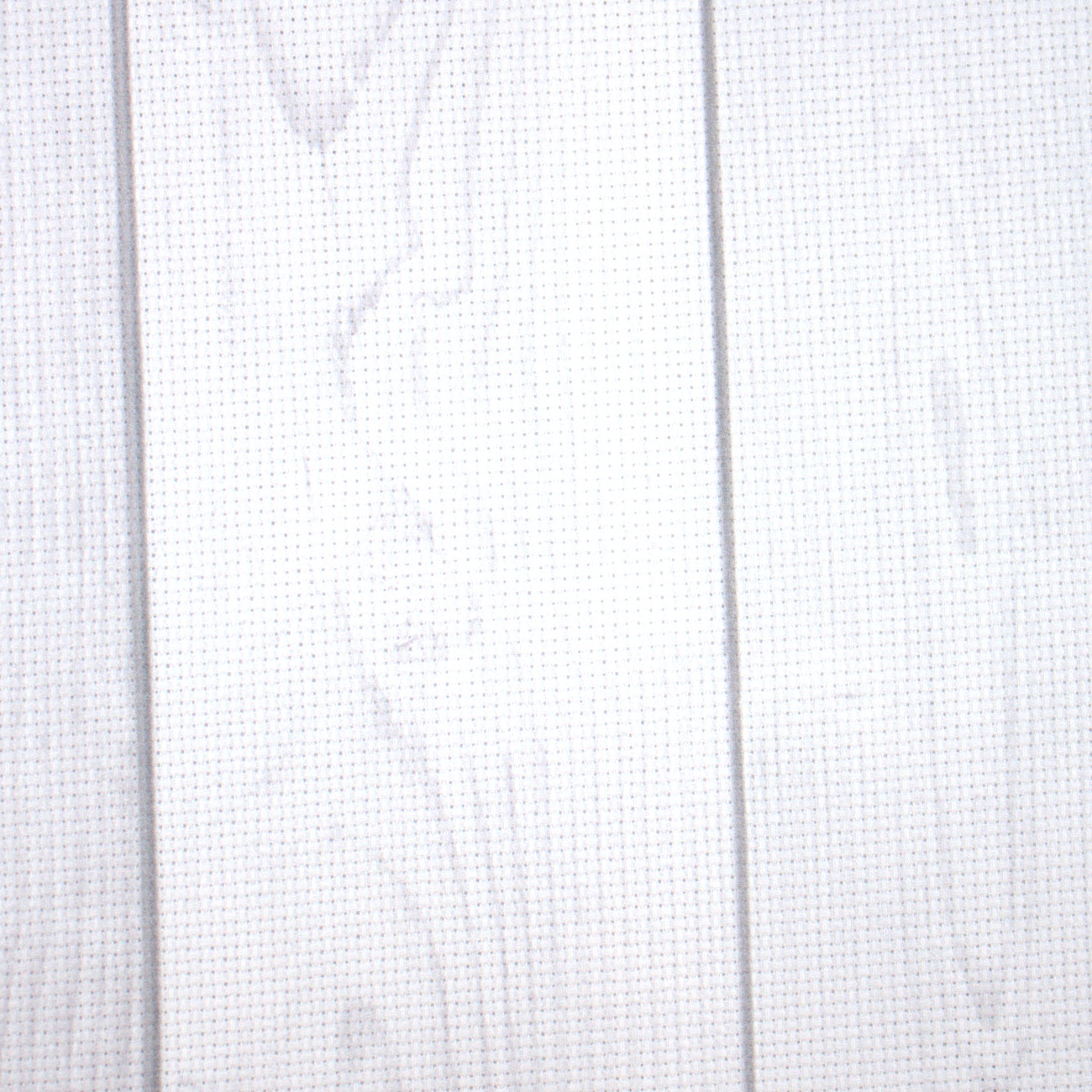 14 Count Whitewashed Board Aida 35x39