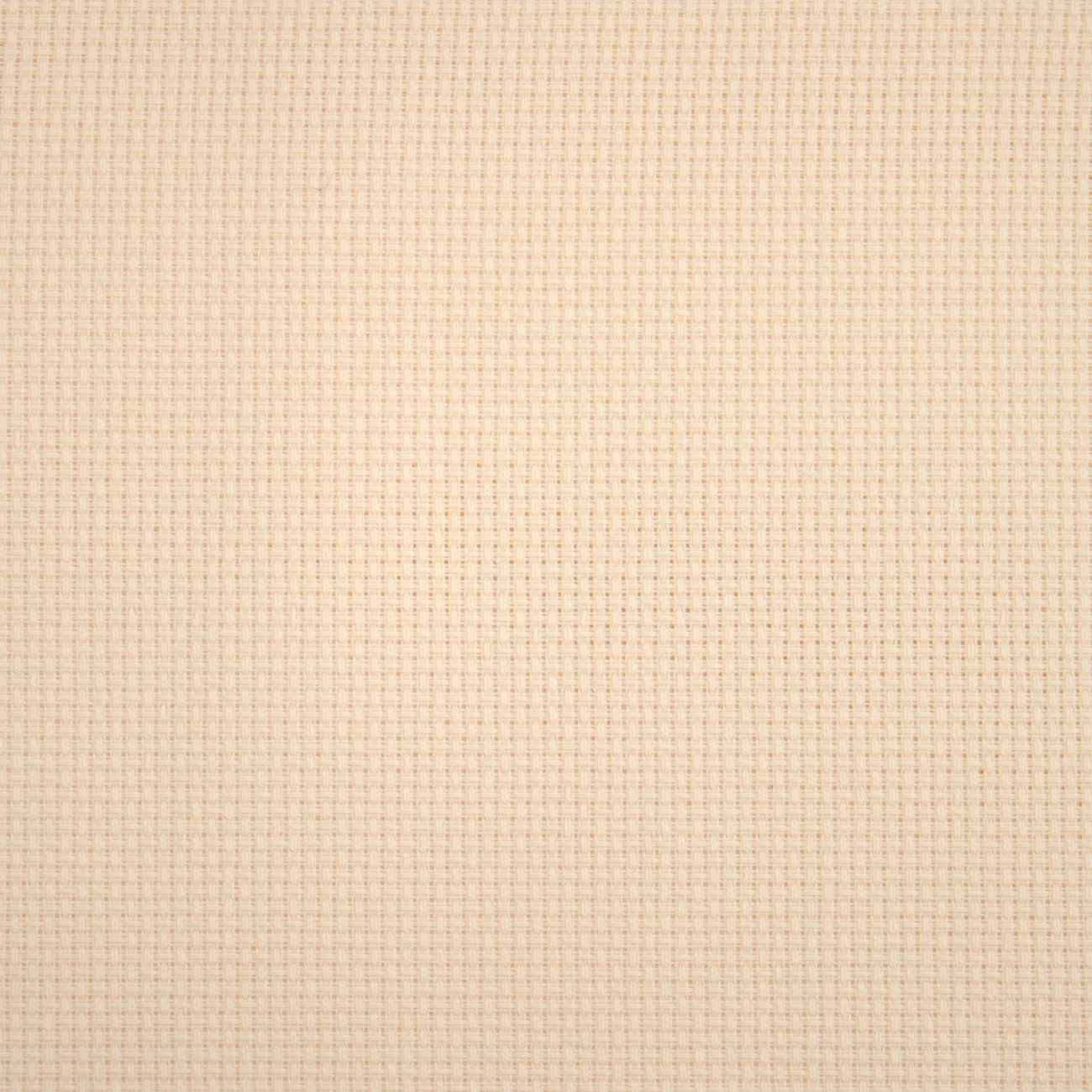 14 Count Ivory Aida Fabric 36x43
