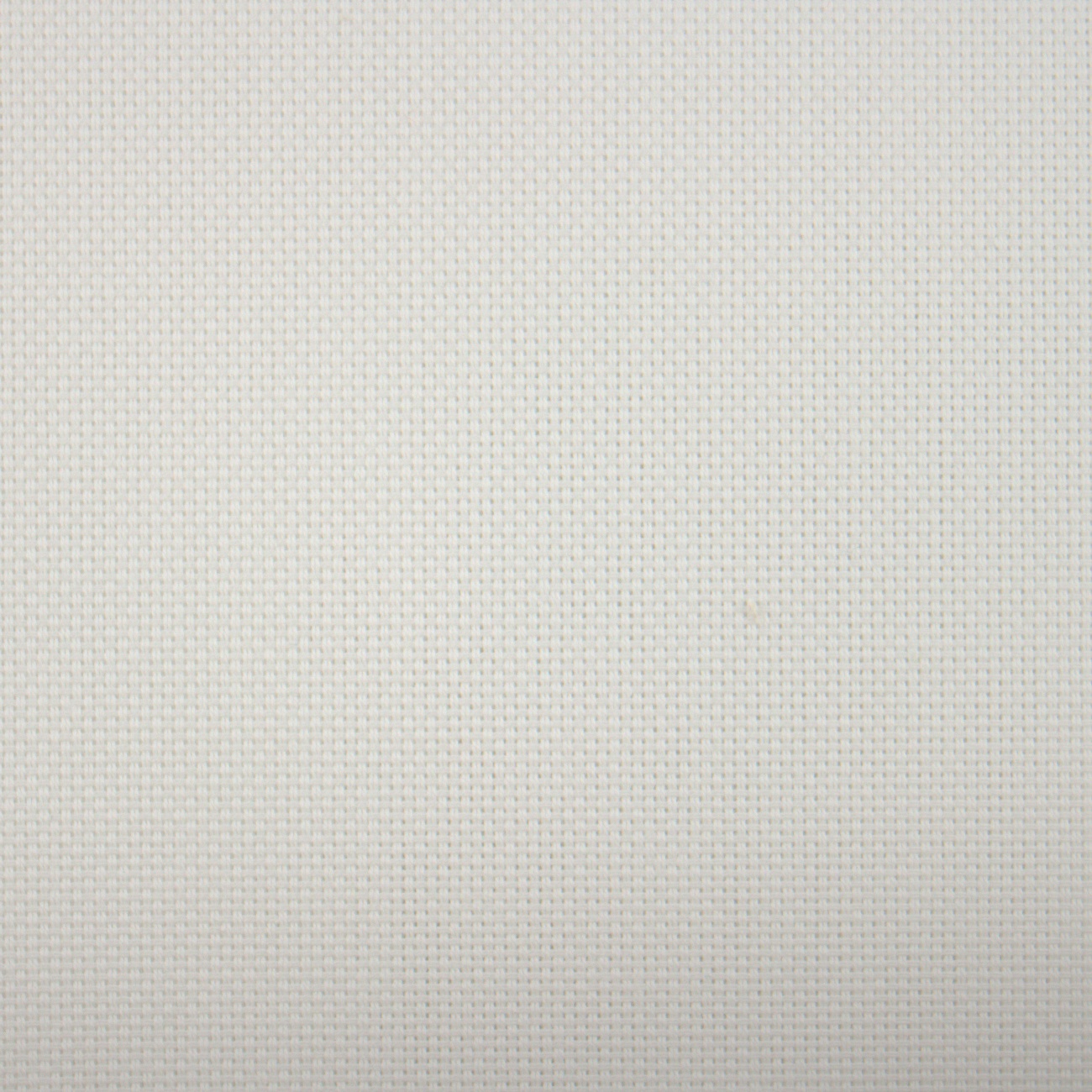 22 Count White Hardanger Fabric 10x18