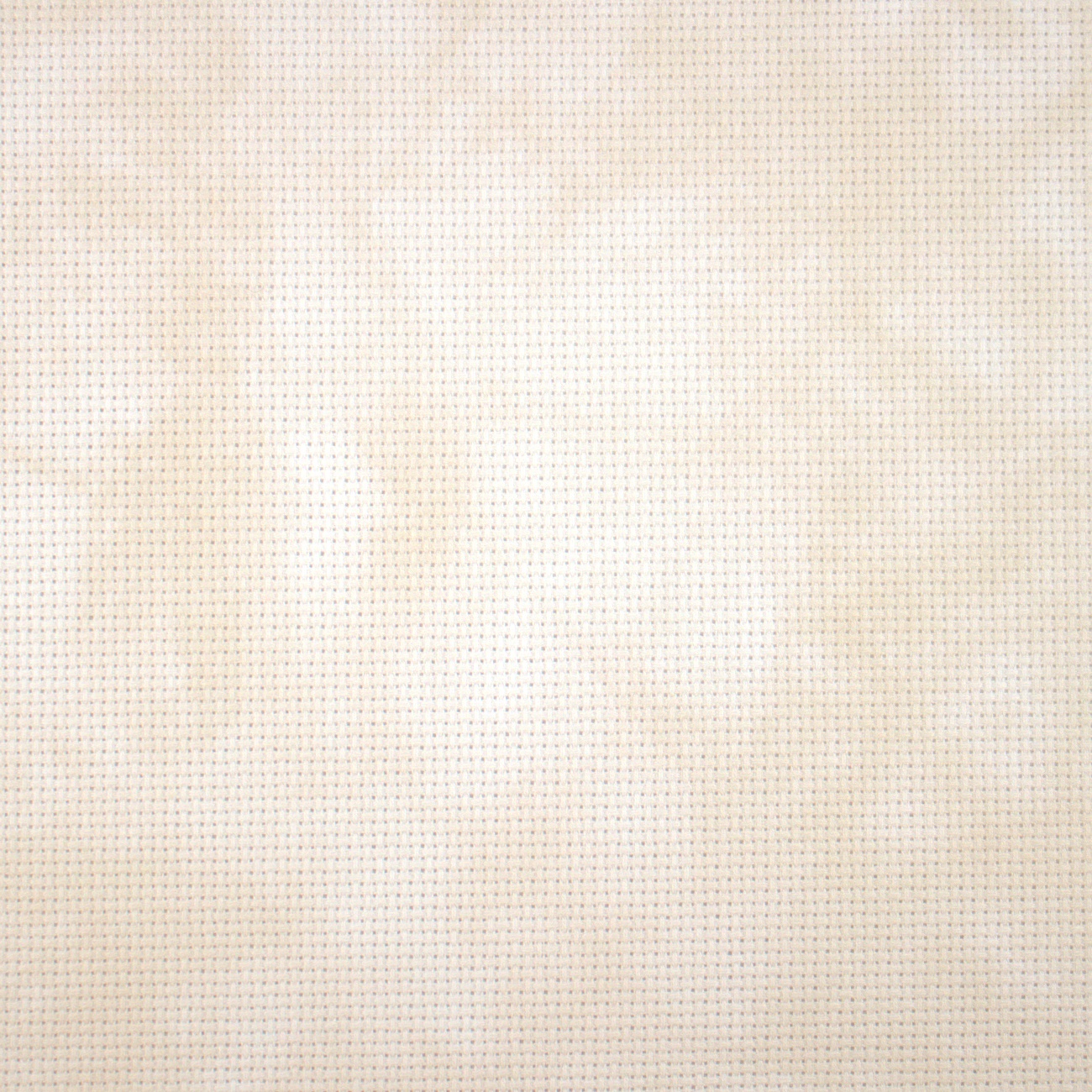 14 Count Waxing Moon Aida Fabric 9x19