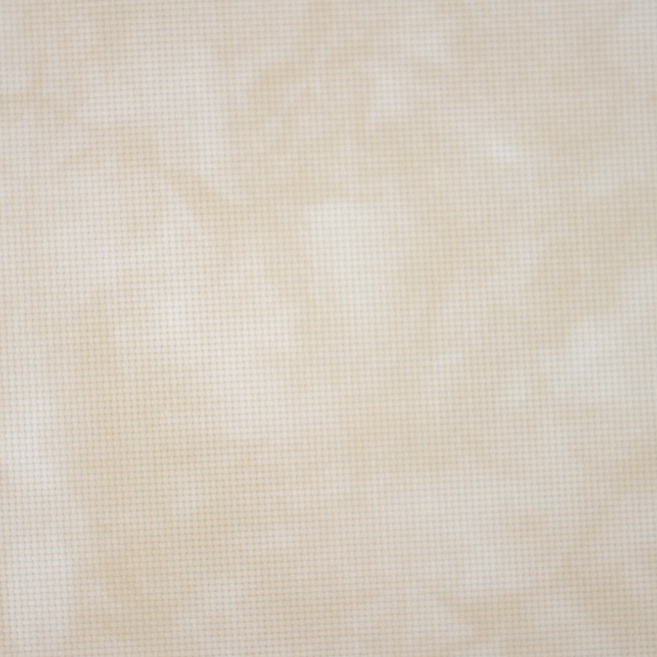 16 Count Waxing Moon Aida 19x35