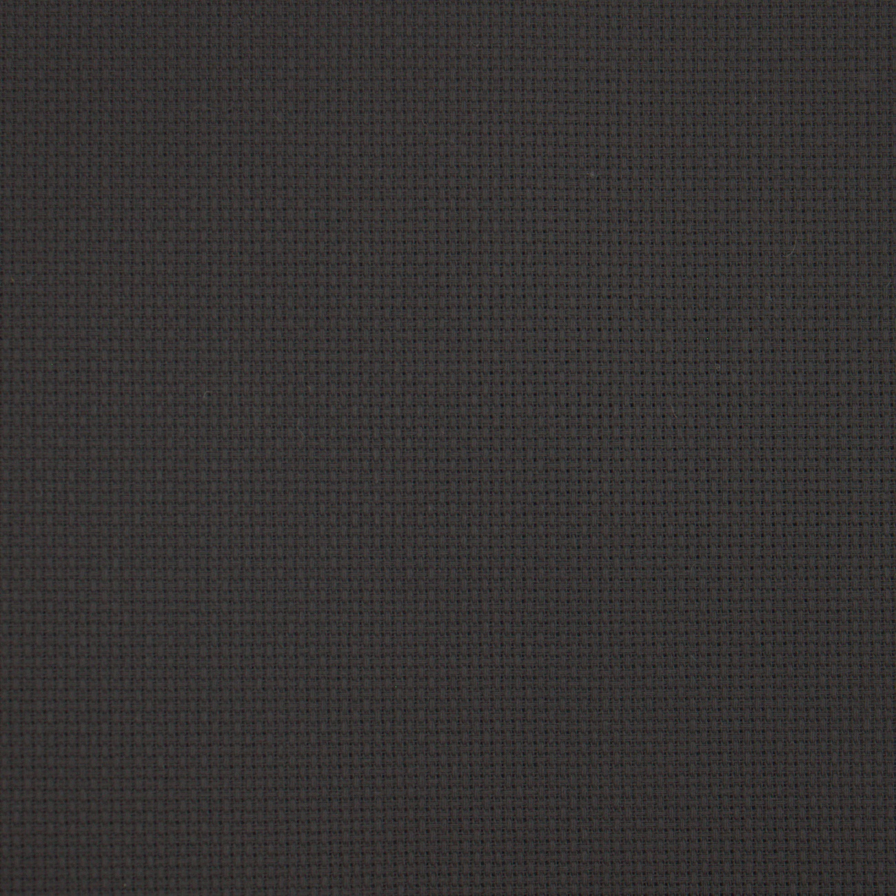 16 Count Black Aida Fabric 21x36
