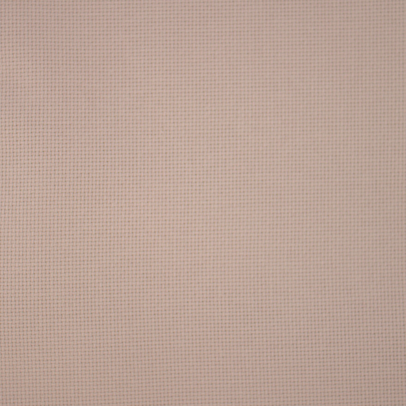 18 Count Nougat/Stone Grey Aida Fabric 21x36