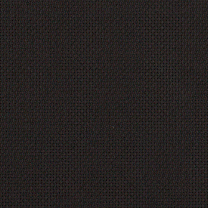 20 Count Black Aida Fabric 18x21