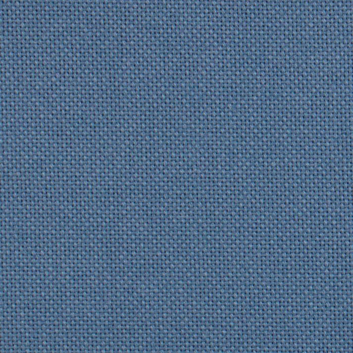 25 Count Medium Blue Lugana 27x36
