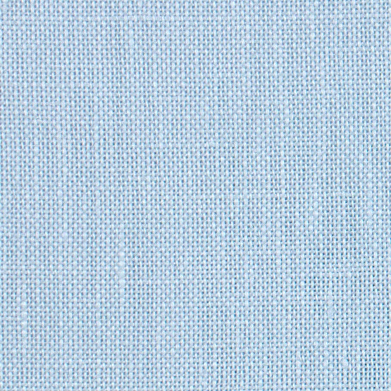 32 Count Blue Ice Belfast Linen 27x36