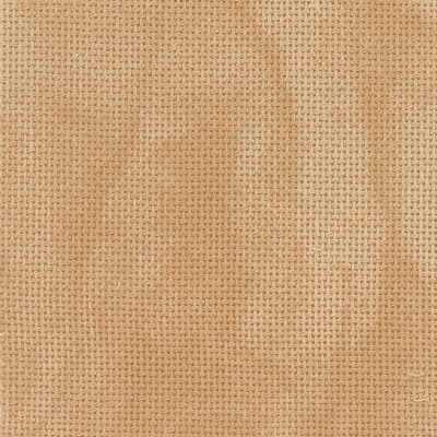 27 Count Vintage Country Mocha Linda 27x36