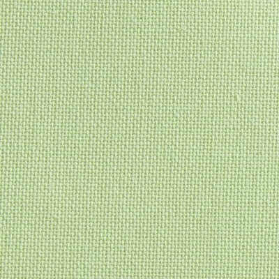 27 Count Lime Linda Fabric 13x18