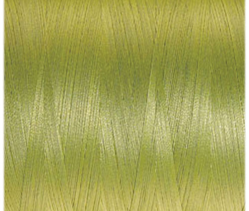 Masterpiece Thread 2500yd M.Green 131, zoomed in. Select this picture to zoom back out.