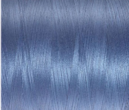 Masterpiece Thread 2500yd M.Blue 139, zoomed in. Select this picture to zoom back out.