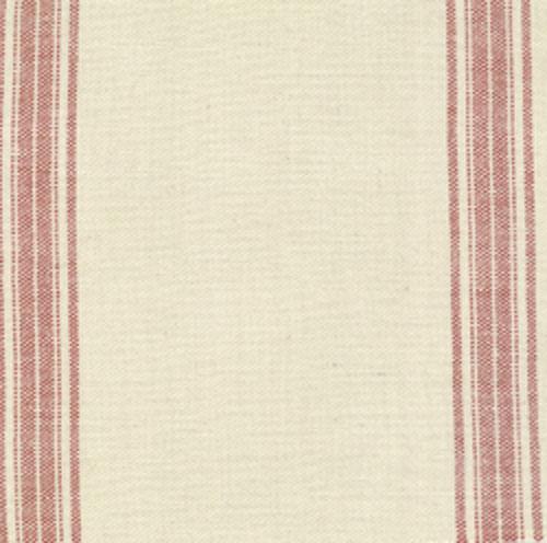 16" Rural Jardin Natural Ro - Quilt Fabric