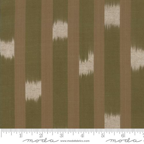 Boro Flax - Moda Wovens Tan 1 - Quilt Fabric