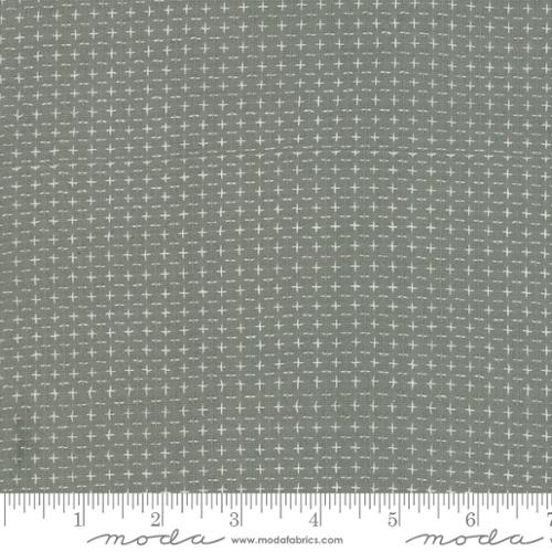 Boro Foundations Dovetail 1 - Quilt Fabric