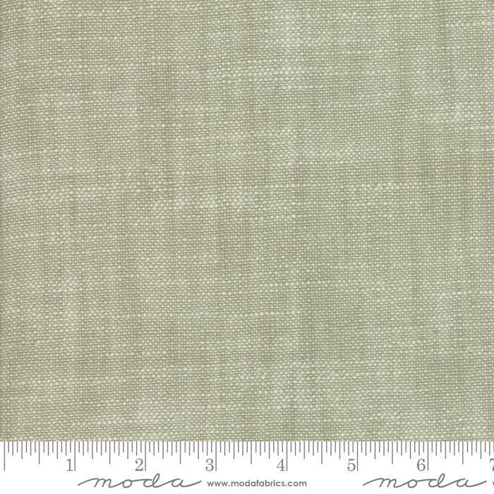 Boro Foundations Slub Taupe - Quilt Fabric