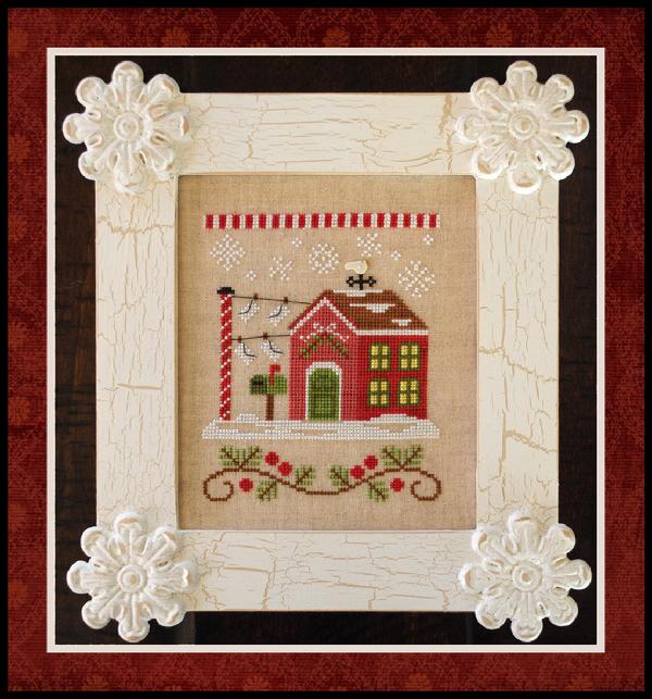 North Pole Post Office - Santa's Village 3
