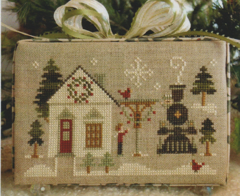 Main Street Station - Hometown Holiday